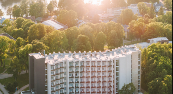 SPA Druskininkai