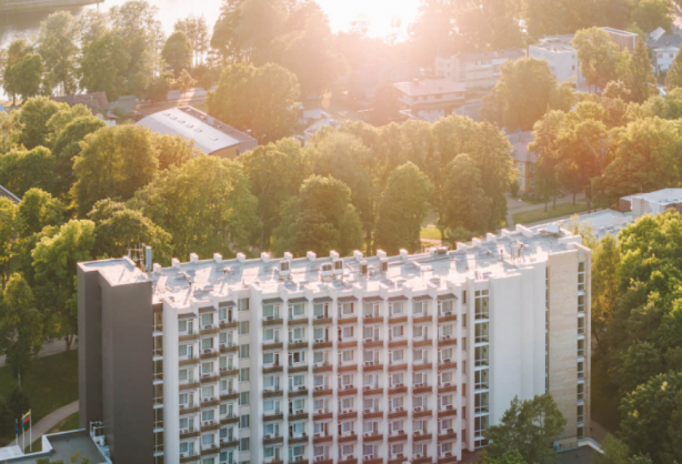 SPA Druskininkai