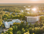 SPA Druskininkai Draufsicht