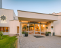 SPA Druskininkai Eingang