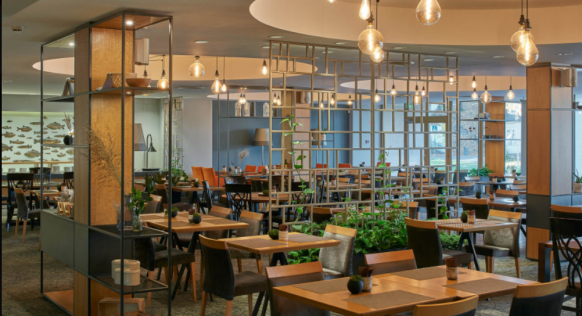 SPA Druskininkai Restaurant