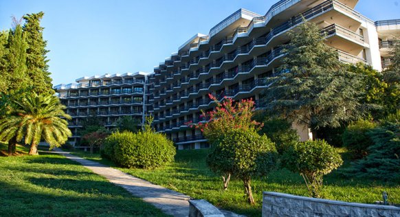 Institut Igalo
