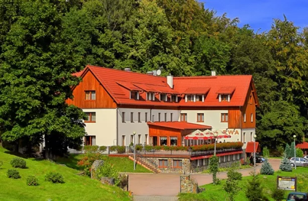 EWA Medical & Spa - Kurhotel