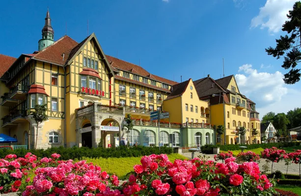Polonia