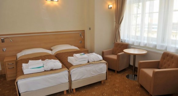 doppelzimmer