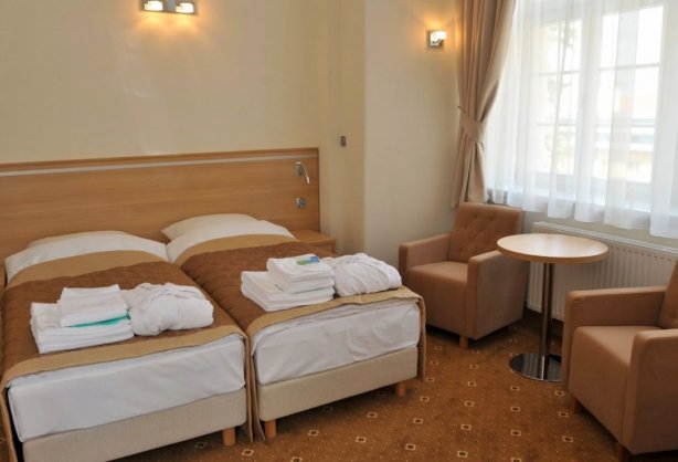 doppelzimmer
