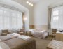 dreibettzimmer