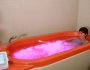 hydromassage