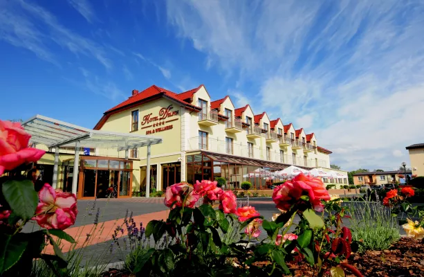 Delfin Spa & Wellness