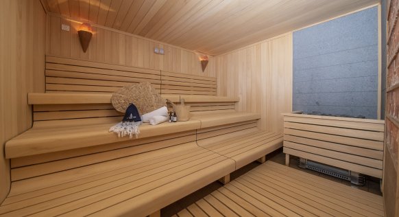 Sauna (1)