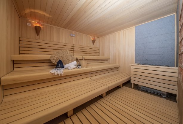 Sauna (1)