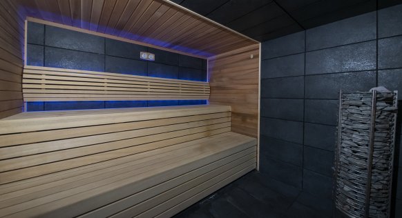 Sauna (2)