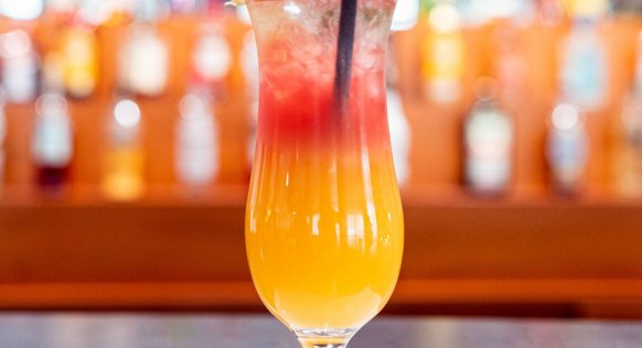cocktail-glas