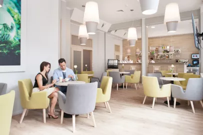 Lobby (1)