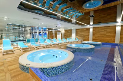 Jacuzzi (1)
