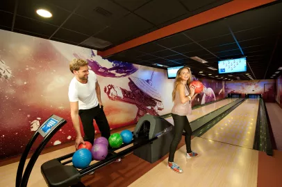 bowling