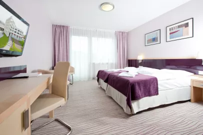 doppelzimmer