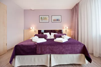 doppelzimmer-bett