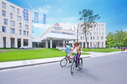 hotel-fahrrad