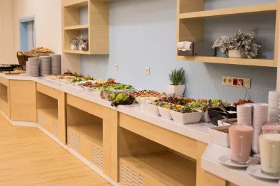 restaurant-buffet