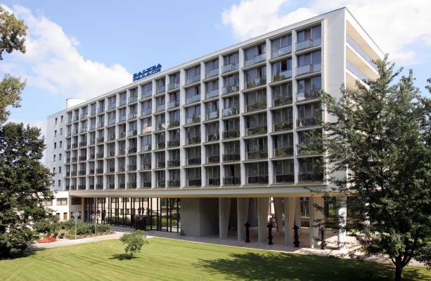 Health Spa Resort Palace