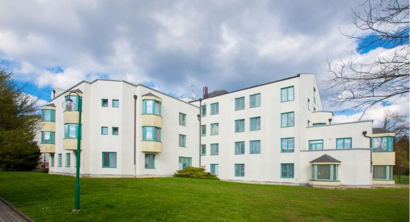 Hotel Anna Marie