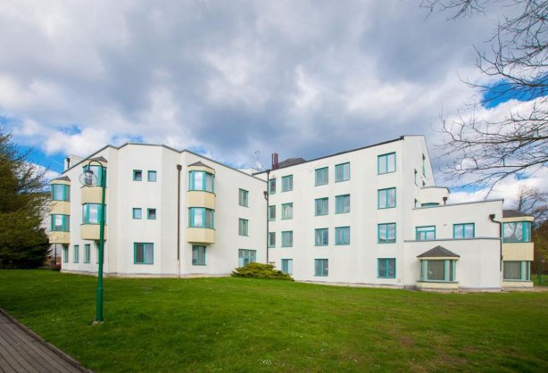 Hotel Anna Marie
