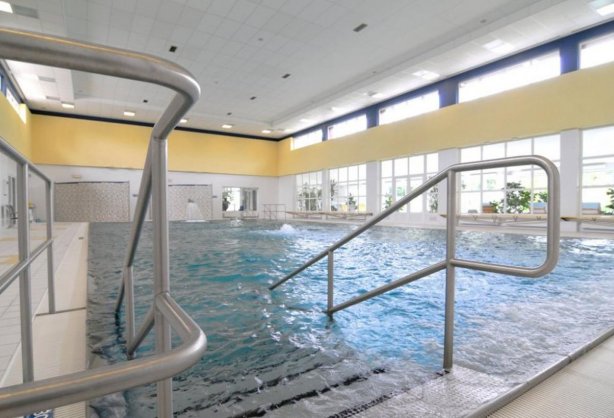Hotel Anna Marie_Pool