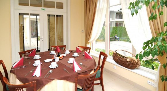 Hotel Anna Marie_Terrasse