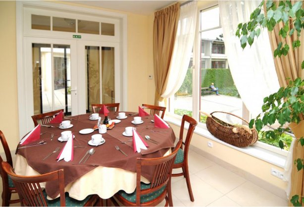 Hotel Anna Marie_Terrasse