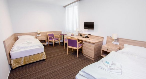 Hotel Anna Marie_zimmer