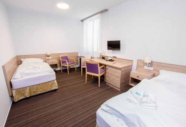 Hotel Anna Marie_zimmer