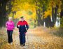 Nordic Walking seniori