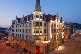 Hotel Ambassador