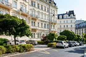 Hotel Anglicky Dvur 