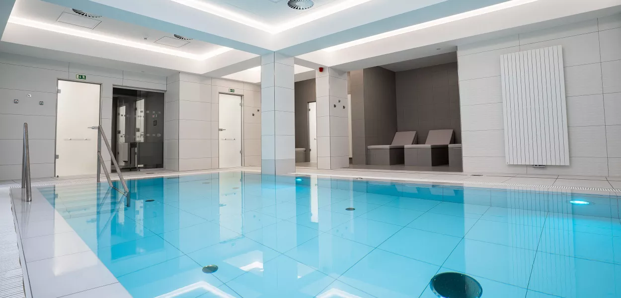 Astoria Hotel & Medical Spa