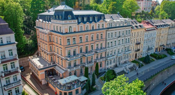 Hotelis-Humboldt-Fassade