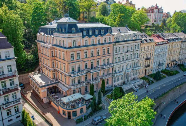 Hotelis-Humboldt-Fassade