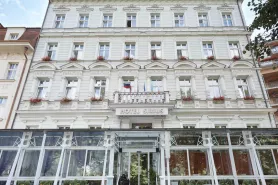 Park Spa Hotel Sirius