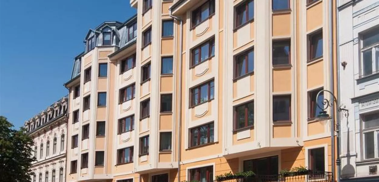 Hotel Prezident Luxury & Spa 