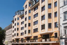 Hotel Prezident Luxury & Spa 
