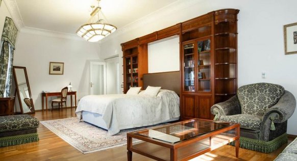 appartement-schlafen
