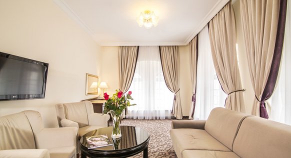 suite