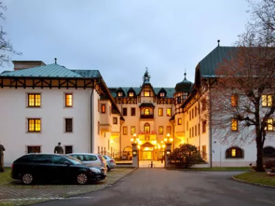 Chateau Monty SPA Resort