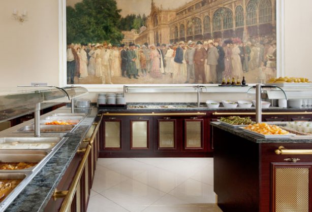 restaurant-buffet