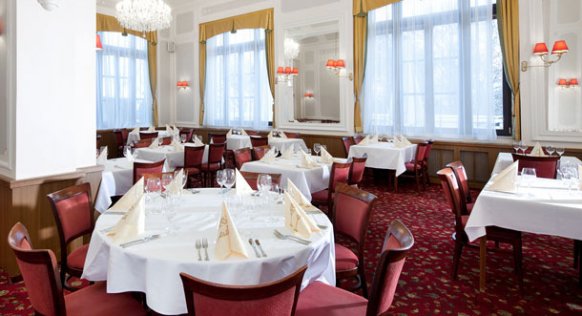 restaurant-tisch