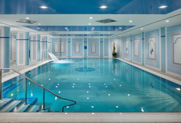 swimming-pool
