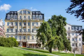 Health Spa Resort Imperial