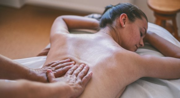klassische-massage