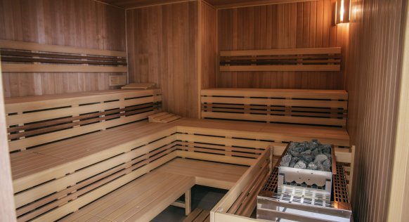 sauna-finnische